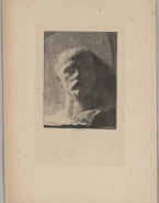 Bastien Lepage d'après Rodin