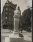 Monument à Henri Becque à Paris