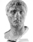 Portrait d'un prince julio-claudien, Caius César ?