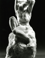 FAUX RODIN : Titan