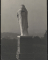 Monument à Balzac (plâtre)