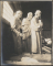 Trois apôtrespar Gutzon Borglum (plâtre)
