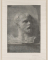 Buste de Bastien Lepage d'après Rodin