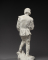 Claude Lorrain, maquette pour la figure vêtue