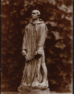Jean d'Aire (bronze)