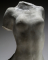 Torse de Jeune Femme cambrée, petit modèle