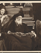 Henriette et Jeanne Bardey, Rodin et Rose Beuret