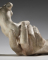 Moulage de la main d'Auguste Rodin tenant un torse