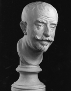 Portrait de Joris-Karl Huysmans
