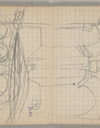 Arcs et pilastres