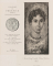 Portrait de Bérénice (femme de Ptolemaeus Euegertes)