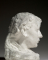 Camille Claudel, portrait dit aux cheveux courts