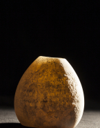 Vase piriforme (fragmentaire)