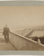 Victor Hugo à Jersey
