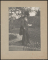 Portrait de Rodin dans son jardin, les mains dans les poches