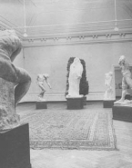 Exposition de Rodin par la Société des Beaux Arts de Bâle