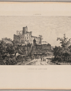 Château de Langoiran