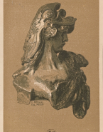 Bellone d'après Rodin