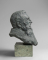 Portrait d'Auguste Rodin