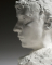 Camille Claudel, portrait dit aux cheveux courts