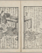 Premier volume de 18 feuillets : histoire de Ishii Tsune-emon