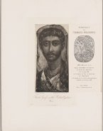 Portrait de Ptolemaues Philadelphus (284-246 av. J.-C.)