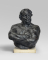 Balzac, buste de l'étude de nu C avec bras