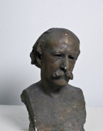 Buste de Marcelin Berthelot