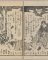 Premier volume de 18 feuillets : conte de la célèbre revanche tiré du théâtre de marionnettes Bunraku