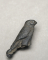 Amulette en forme de faucon