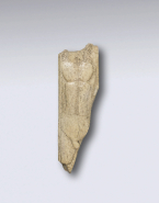 Fragment de relief : Dionysos