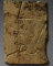 Fragment de stèle : buste du dieu Amon