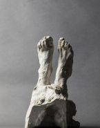 Etude de pieds (Studie nohou)