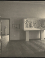 Salle de l'Hôtel Biron