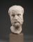Portrait dit de Thucydide