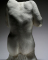 Torse féminin, dit du Victoria and Albert Museum