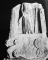 Fragment de candélabre avec une figure de Proserpine