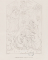 Christ au jardin des oliviers d'après Giotto