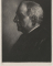 Portrait de Sir Seymour-Haden