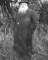 Portrait de Rodin avec un feutre