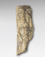 Fragment de relief : Aphrodite ?