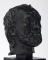 Homme au nez cassé, tête, réduction, réalisée à partir du plâtre S. 1978