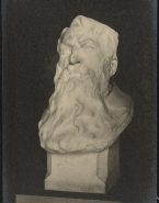 Portrait de Rodin