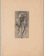 Andrieu d'Andres, Les Bourgeois de Calais d'après Rodin