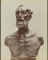Buste de Dalou (bronze)
