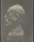 Buste de Puvis de Chavannes (plâtre)