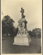 Monument à Claude Lorrain