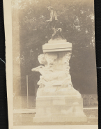 Monument à Claude Lorrain