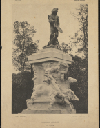 Monument à Claude Lorrain