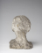 Portrait de Camille Claudel, dit aux cheveux courts